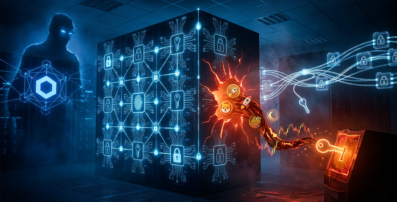 Chainlink Condemns LayerZero’s ‘Horrifying’ Security Practices