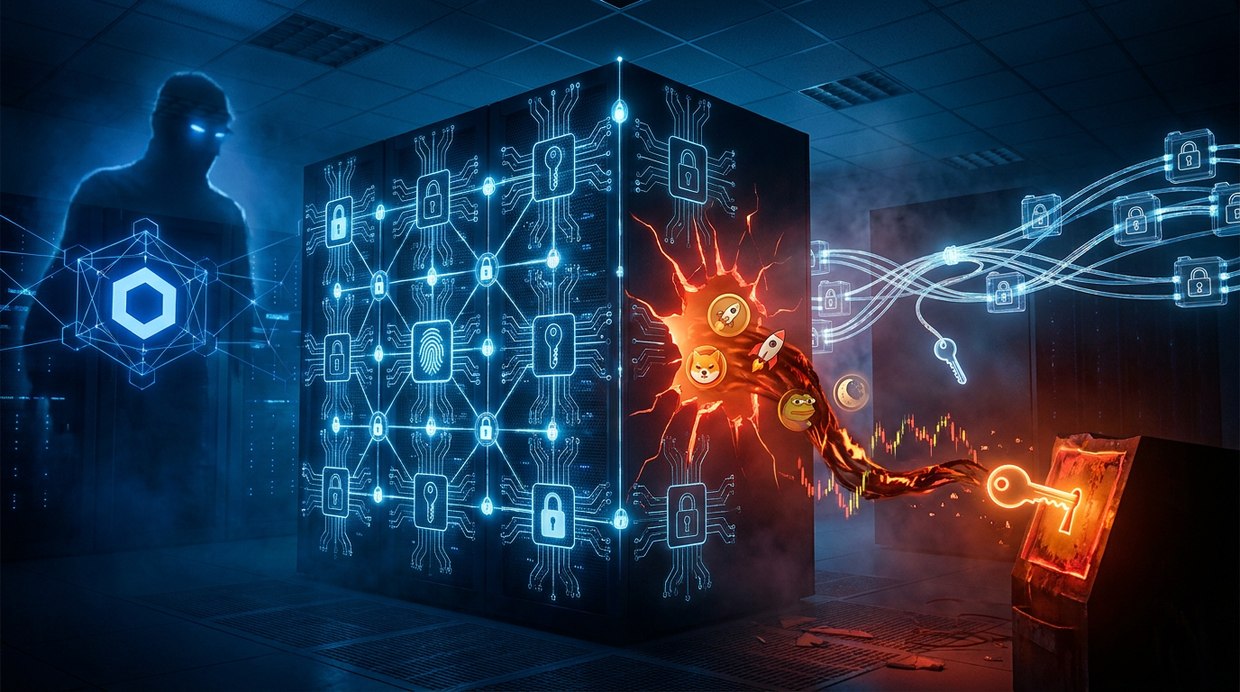 Chainlink Condemns LayerZero’s ‘Horrifying’ Security Practices