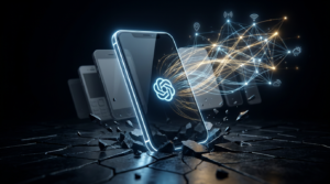 OpenAI Accelerates AI Agent Smartphone Launch to First Half of 2027