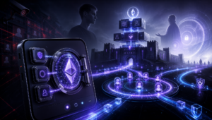 Buterin Backs Project to Anonymize All Ethereum Users