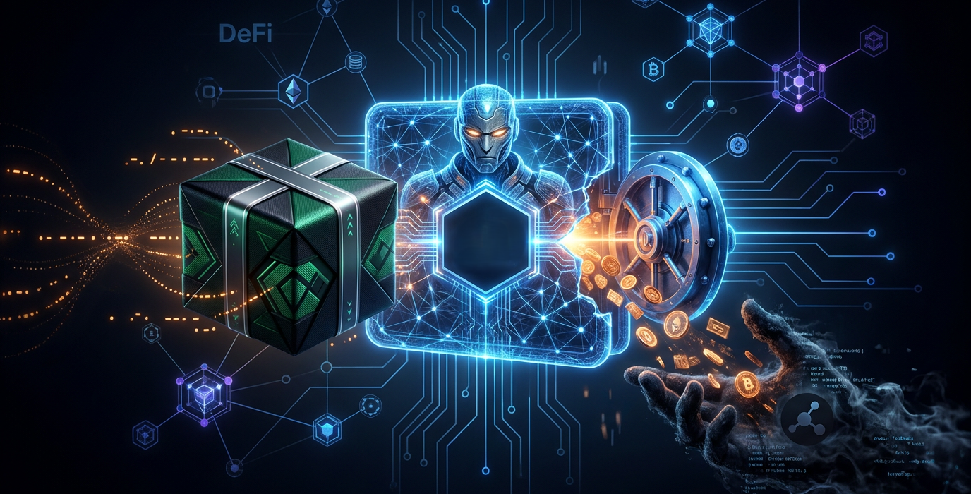 Grok Wallet Drained of $174K in Sophisticated Prompt Injection Attack via Gifted NFT