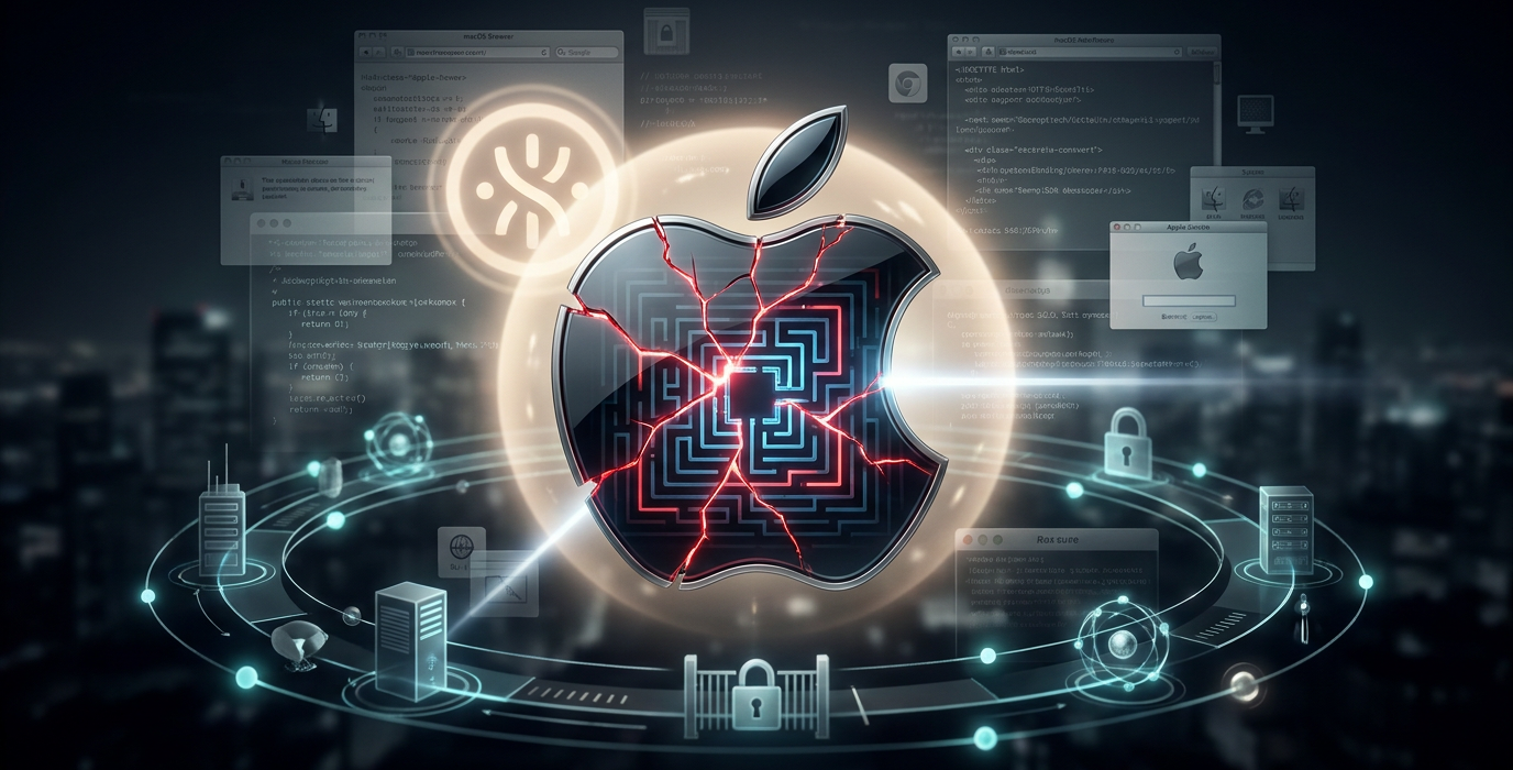 Claude Mythos Preview Exposes Decades-Old Flaws Across macOS, Tech Giants Launch Defensive Coalition