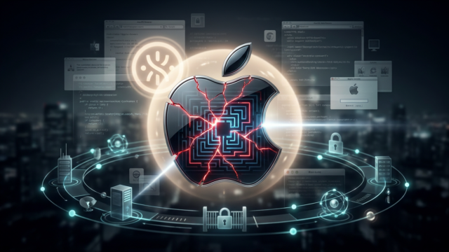 Claude Mythos Preview Exposes Decades-Old Flaws Across macOS, Tech Giants Launch Defensive Coalition