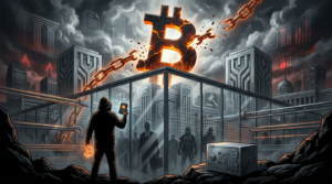 The CLARITY Act Kills The Real Reason Bitcoin Exists