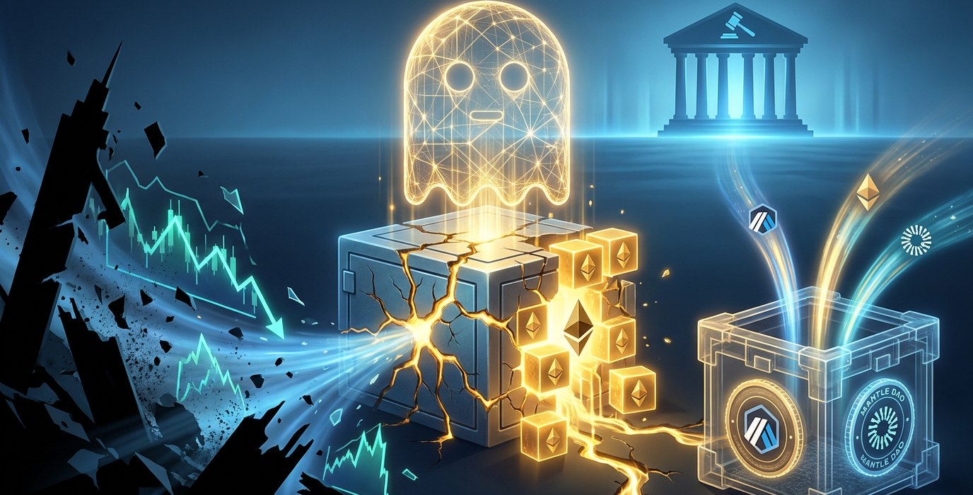 Aave Makes Significant Progress Recovering From Kelp DAO Exploit