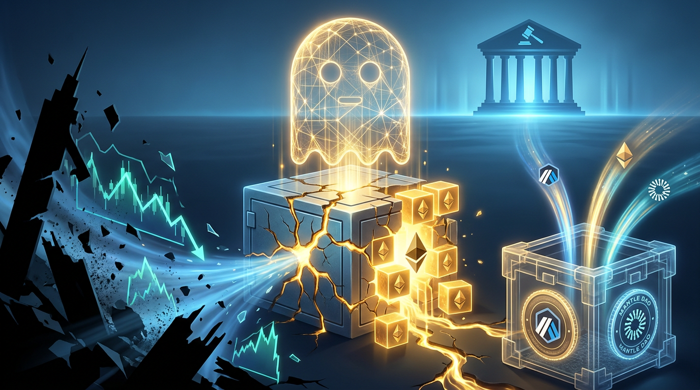 Aave Makes Significant Progress Recovering From Kelp DAO Exploit