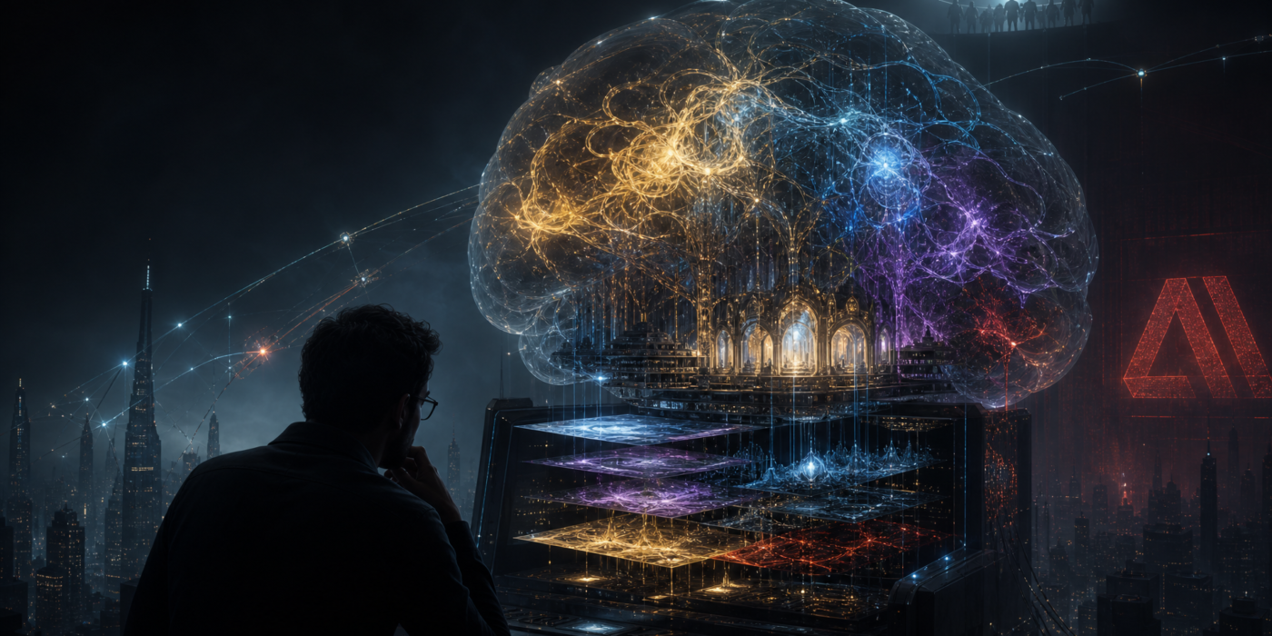 Anthropic Founder Finds ‘Grief and Joy’ Inside AI Models