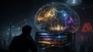 Anthropic Founder Finds ‘Grief and Joy’ Inside AI Models
