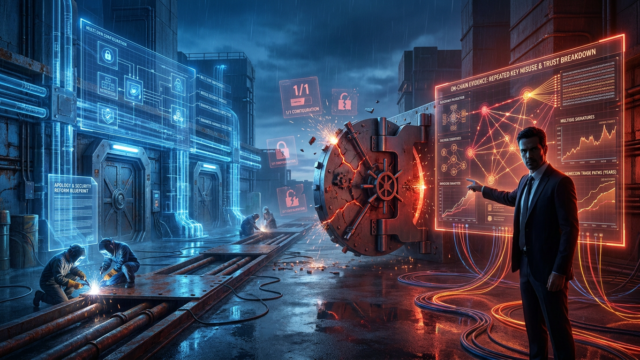LayerZero Issues Apology And Security Reforms After Multisig Opsec Scandal