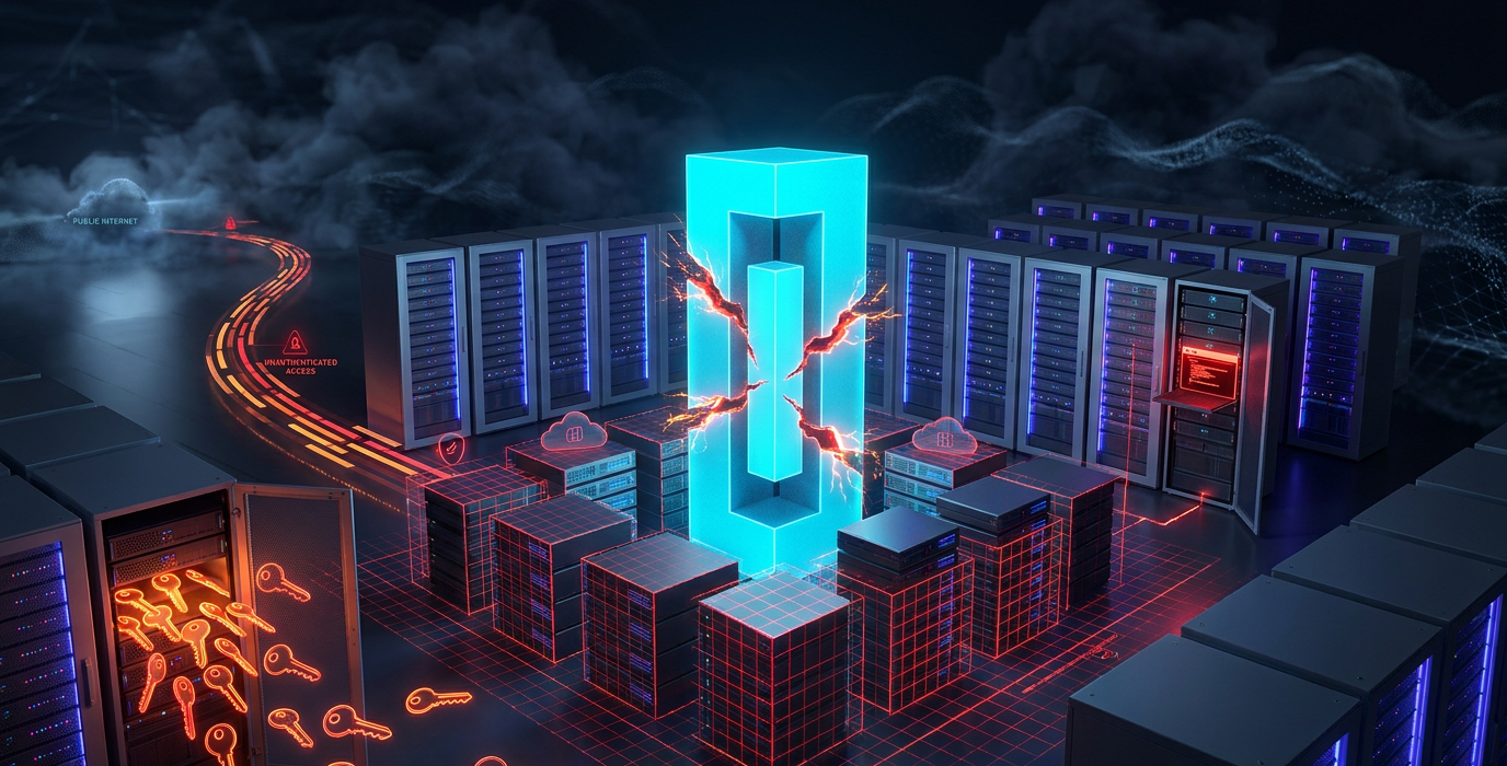 OpenClaw Vulnerabilities Leave 245,000 AI Agent Servers Exposed to Remote Exploitation