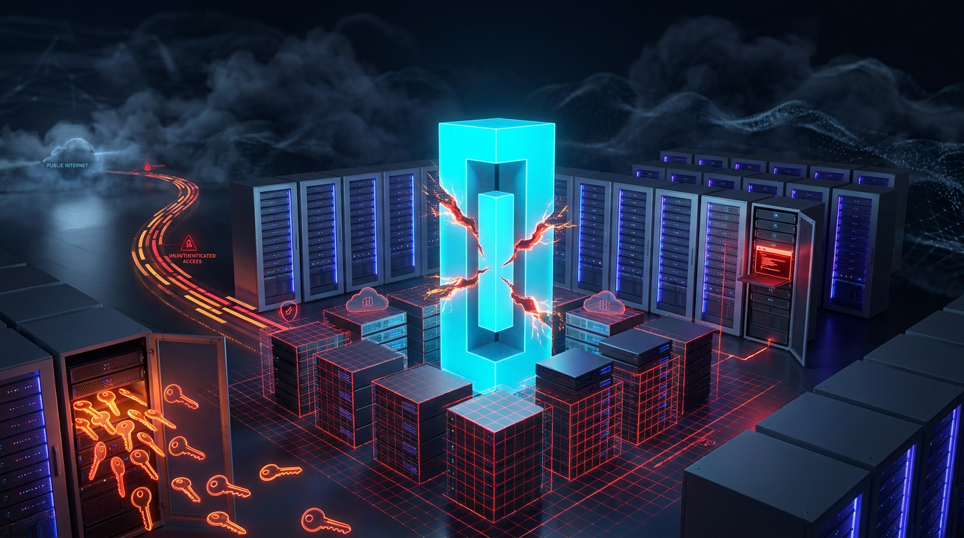 OpenClaw Vulnerabilities Leave 245,000 AI Agent Servers Exposed to Remote Exploitation