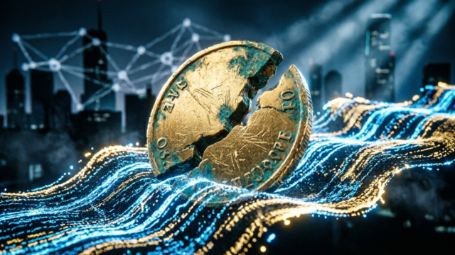 US Blacklists Iran’s Nobitex, Forcing Offshore Stablecoin Freezes