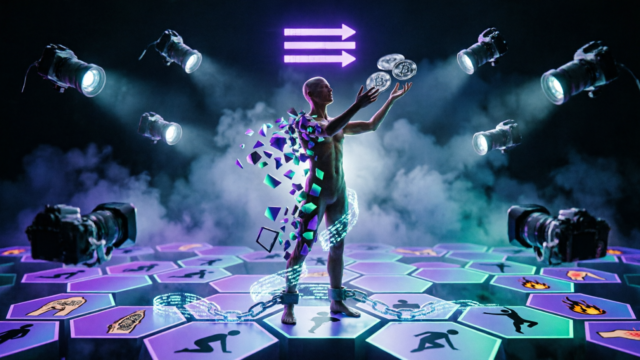 PumpFun GO Bounties Drive Extreme Real-World Stunts for Crypto Rewards