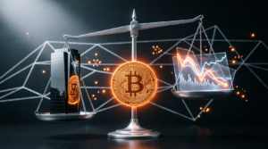 Saylor Says ‘Business Is Good,’ But Strategy’s Bitcoin Math Says Something Else
