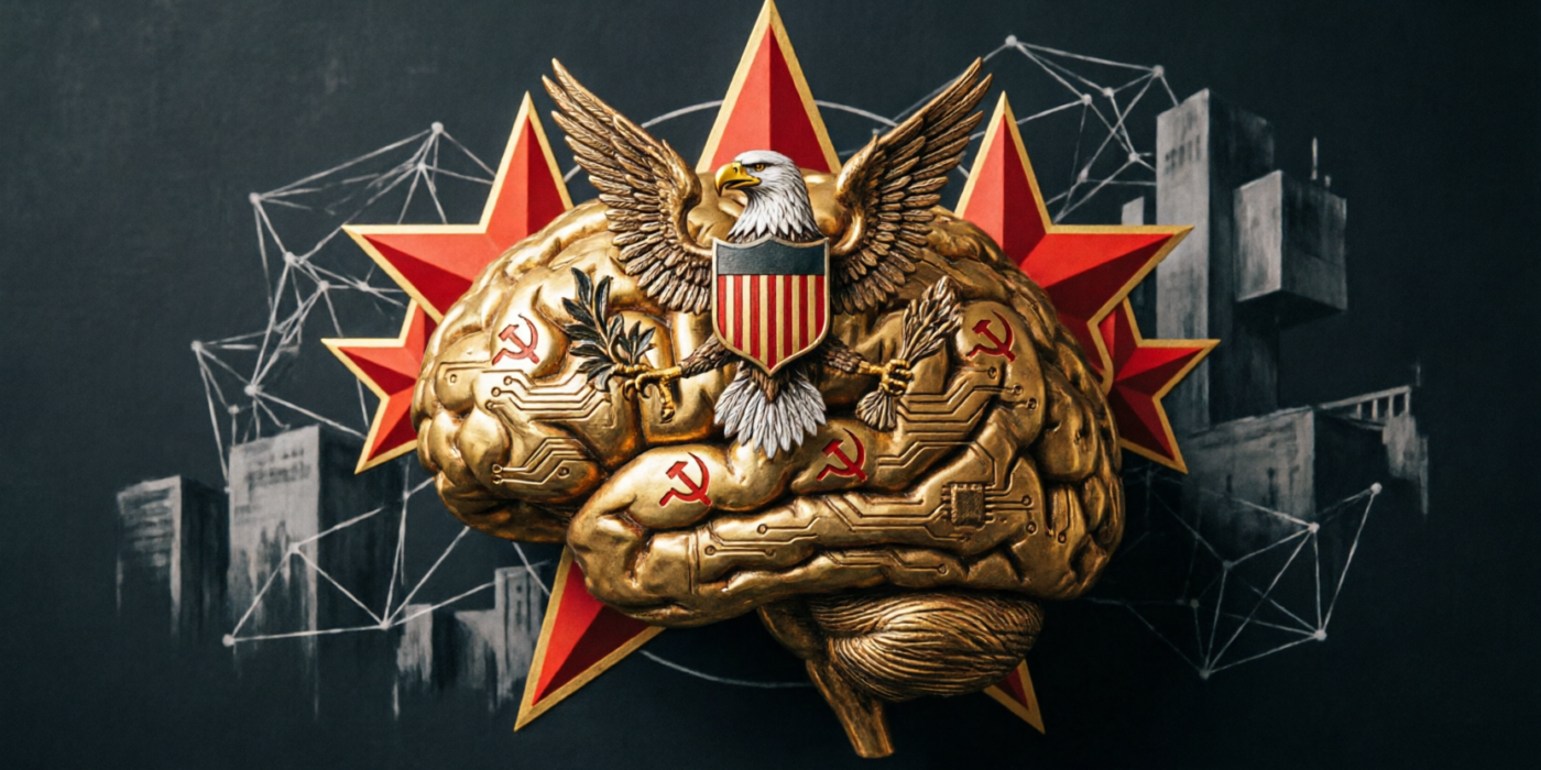 Critics Raise Fears Over ‘Socialism’ as Trump Signals AI Equity Stakes