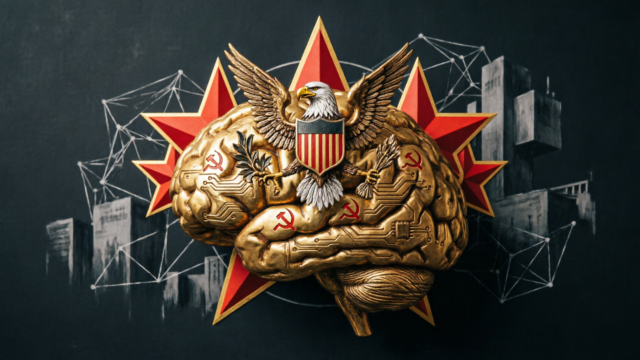 Critics Raise Fears Over ‘Socialism’ as Trump Signals AI Equity Stakes
