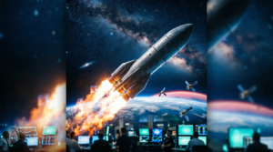 SpaceX IPO Is Asking Wall Street to Price the Future