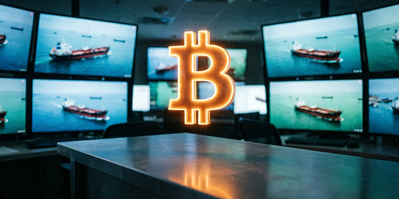 Bitcoin Reclaims $65,000 as Trump Announces U.S.-Iran Peace Deal