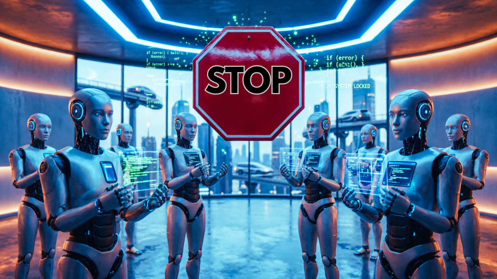 Anthropic Demands Global AI ‘Brake Pedal’ After Secret IPO Filing