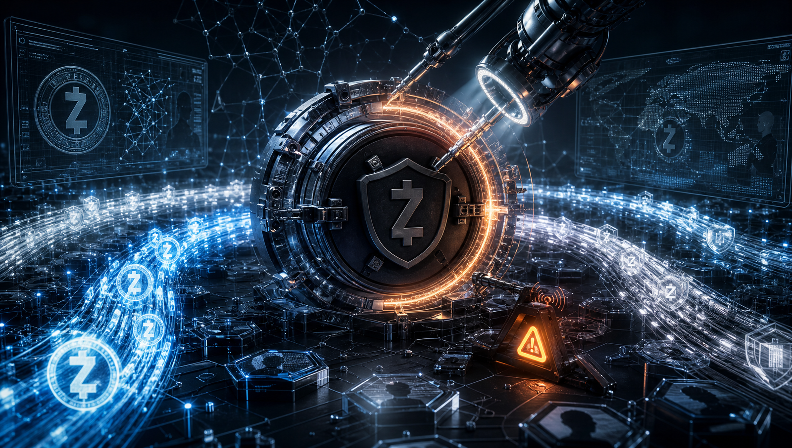 Zcash Is Never Down: Why the Orchard Soundness Bug and Rapid Fix
