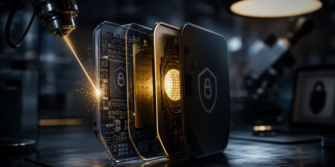 Ledger Exposes Trezor Safe 7 Flaw; Layered Design Secures Funds