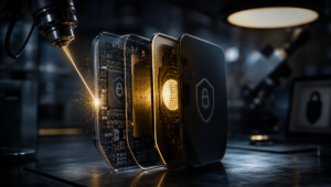 Ledger Exposes Trezor Safe 7 Flaw; Layered Design Secures Funds