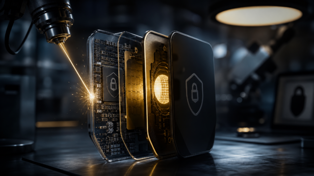 Ledger Exposes Trezor Safe 7 Flaw; Layered Design Secures Funds