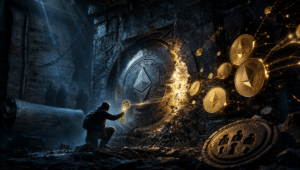 White-Hat Recovery Unlocks $2M in Dormant 2016 ICO Funds