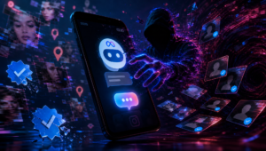 Deepfake Videos Exploit Meta AI Support to Hijack Rare Instagram Handles