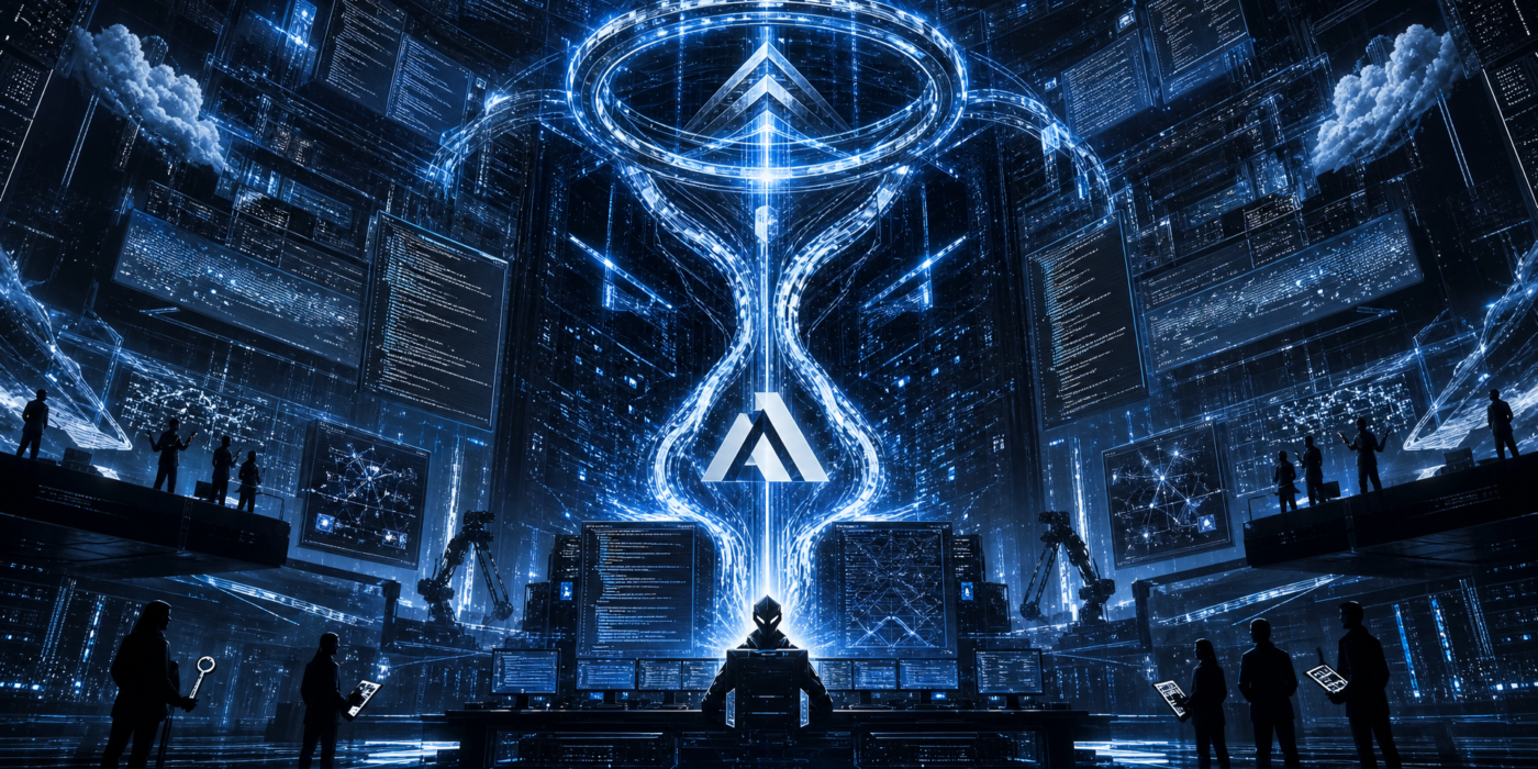 Anthropic Admits AI Now Authors Majority of Its Code at Scale