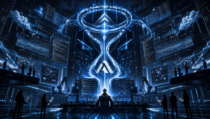 Anthropic Admits AI Now Authors Majority of Its Code at Scale