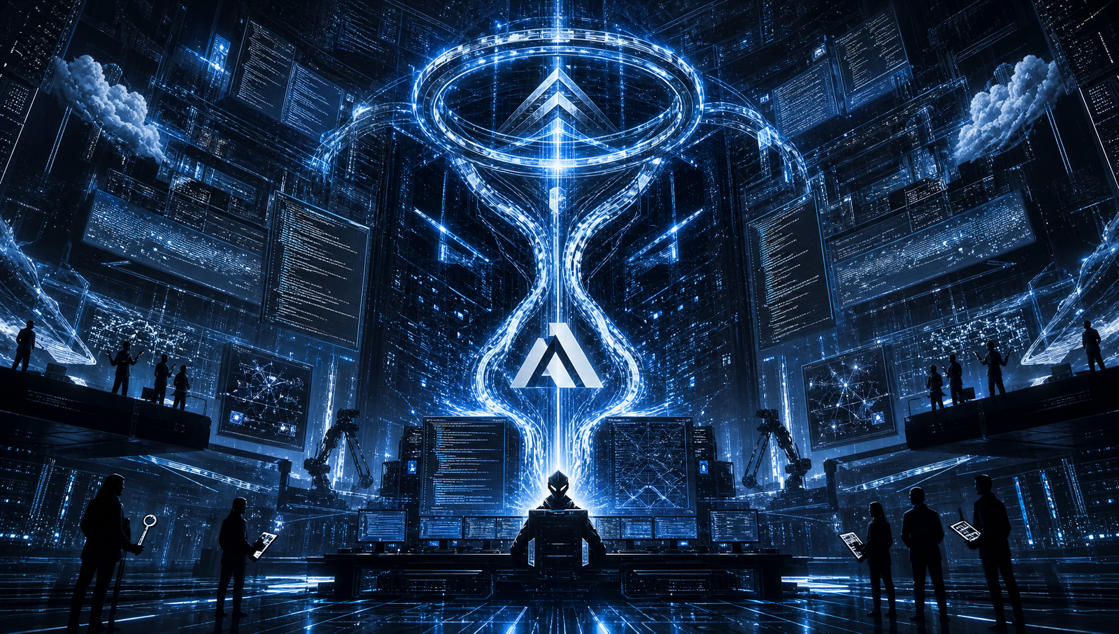Anthropic Admits AI Now Authors Majority of Its Code at Scale