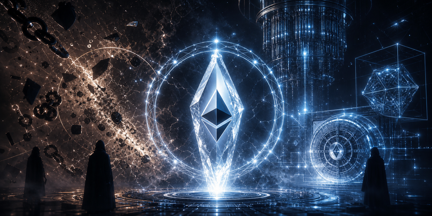 ETH Dev Exposes Google Hid Quantum Break Behind ZK Proof