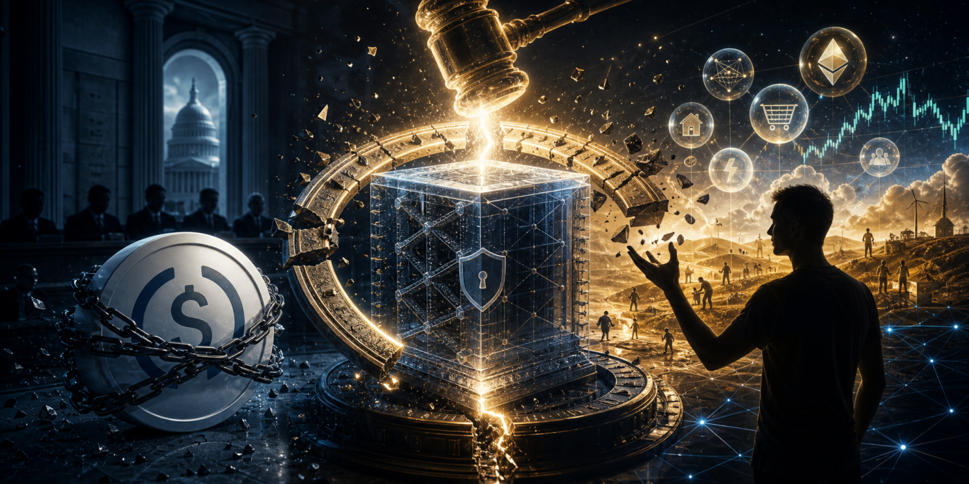 Court Lifts Zama cUSDC Freeze as Vitalik Pushes Beyond Stablecoins