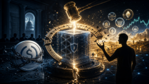Court Lifts Zama cUSDC Freeze as Vitalik Pushes Beyond Stablecoins