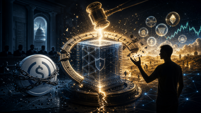 Court Lifts Zama cUSDC Freeze as Vitalik Pushes Beyond Stablecoins